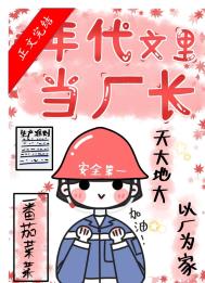 在年代文里当厂长在年代文里当厂长