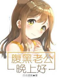 腹黑老公晚上好腹黑老公晚上好